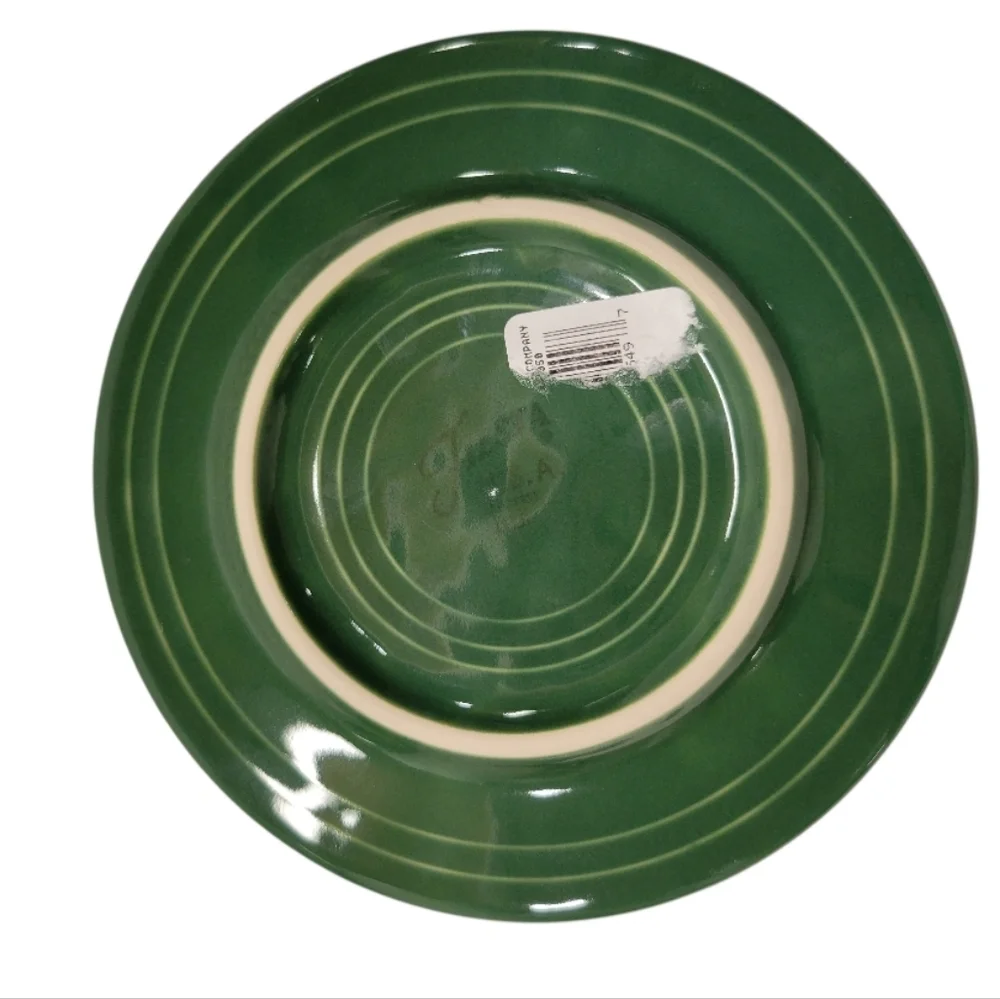FIESTA Retired Trivet Jade